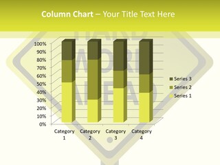 Hand Human Two PowerPoint Template