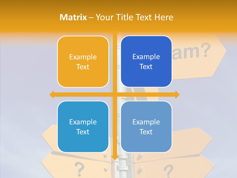 Touching Hold Holding Hands PowerPoint Template