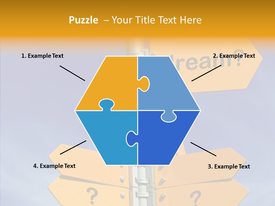 Touching Hold Holding Hands PowerPoint Template
