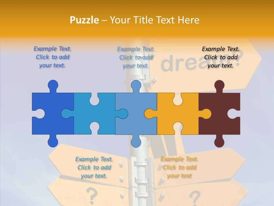 Touching Hold Holding Hands PowerPoint Template