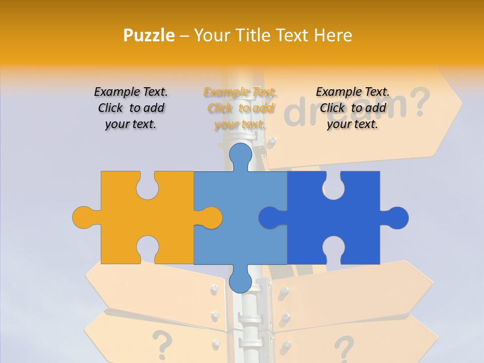 Touching Hold Holding Hands PowerPoint Template