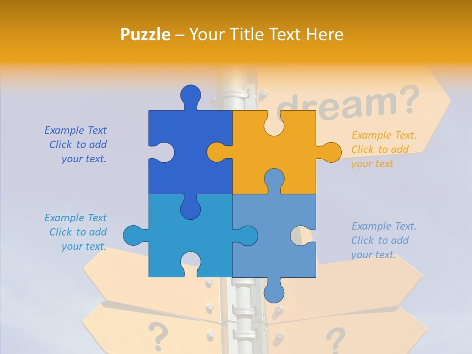 Touching Hold Holding Hands PowerPoint Template