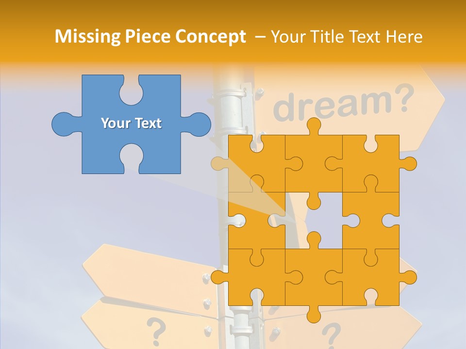 Touching Hold Holding Hands PowerPoint Template