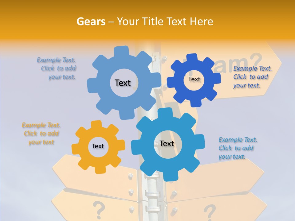 Touching Hold Holding Hands PowerPoint Template
