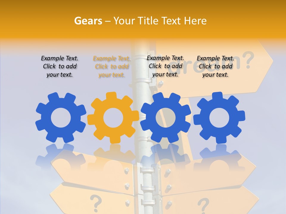 Touching Hold Holding Hands PowerPoint Template