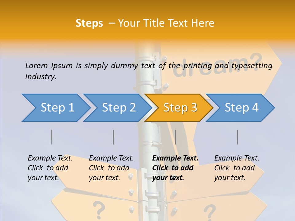 Touching Hold Holding Hands PowerPoint Template