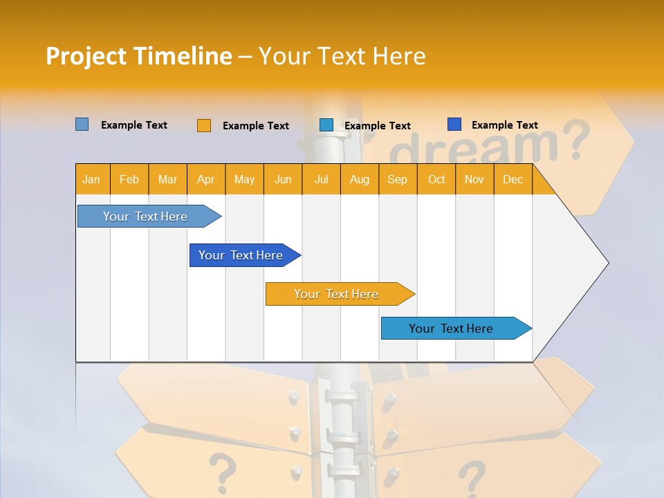 Touching Hold Holding Hands PowerPoint Template