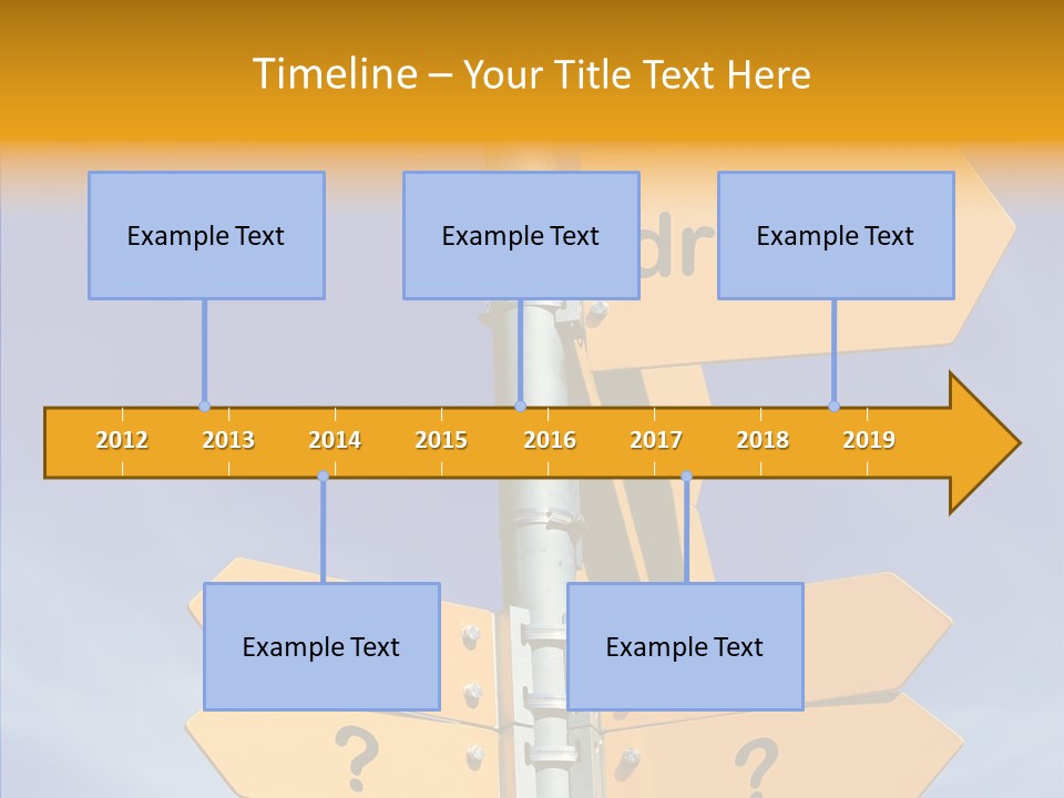 Touching Hold Holding Hands PowerPoint Template