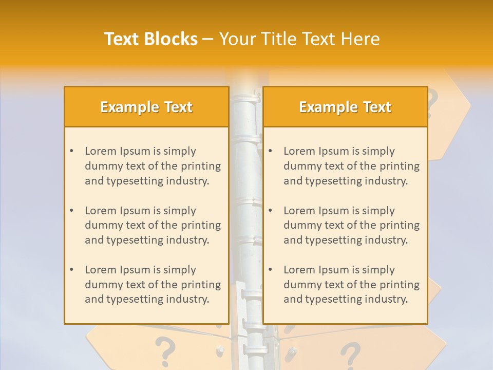 Touching Hold Holding Hands PowerPoint Template