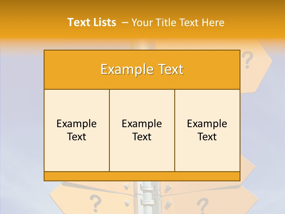 Touching Hold Holding Hands PowerPoint Template