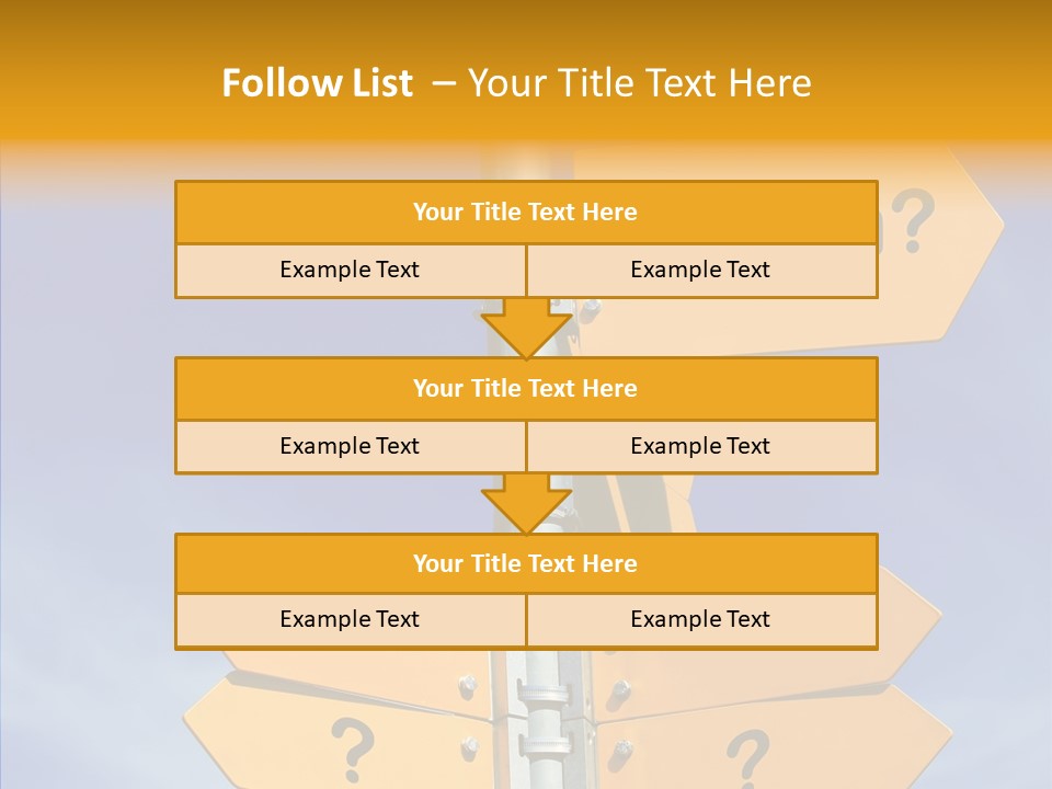 Touching Hold Holding Hands PowerPoint Template
