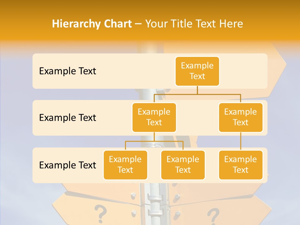Touching Hold Holding Hands PowerPoint Template