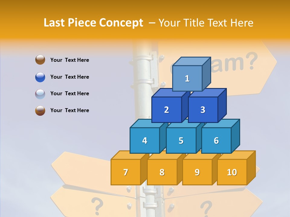 Touching Hold Holding Hands PowerPoint Template