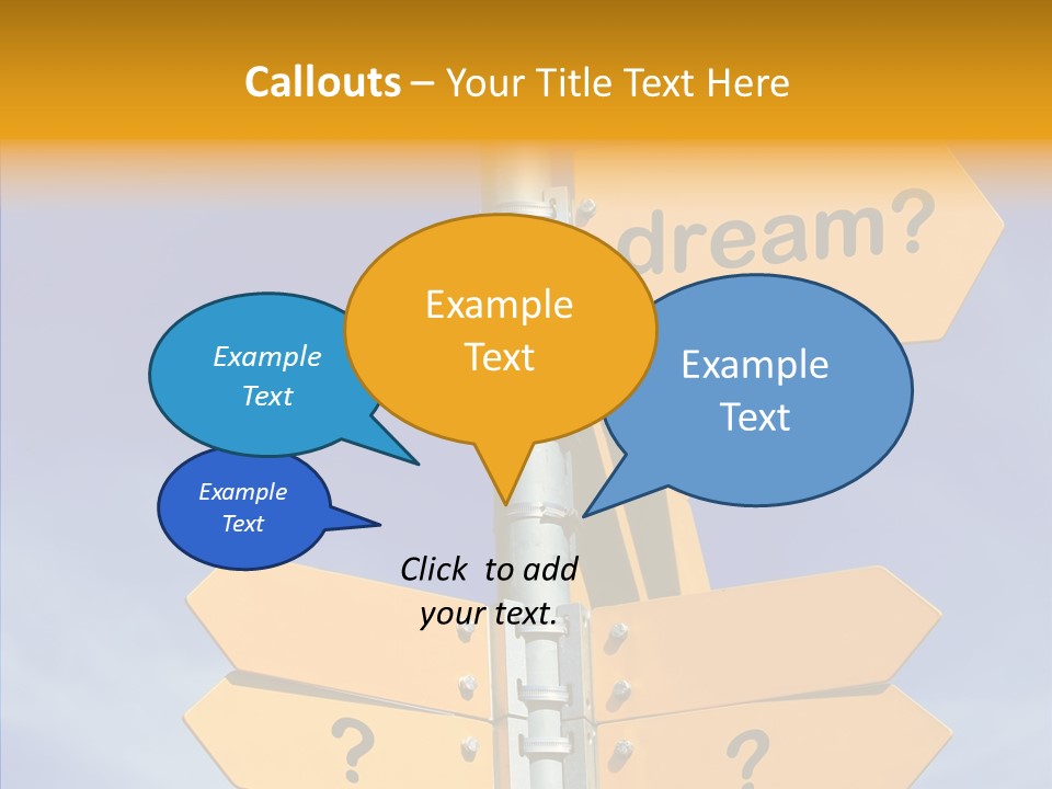 Touching Hold Holding Hands PowerPoint Template