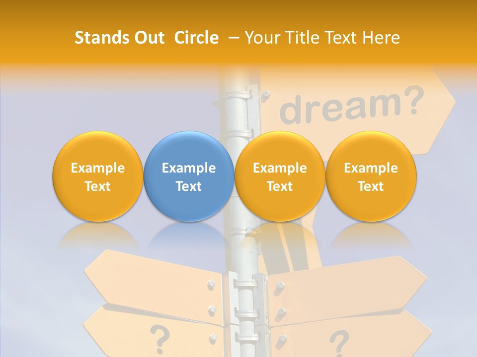 Touching Hold Holding Hands PowerPoint Template