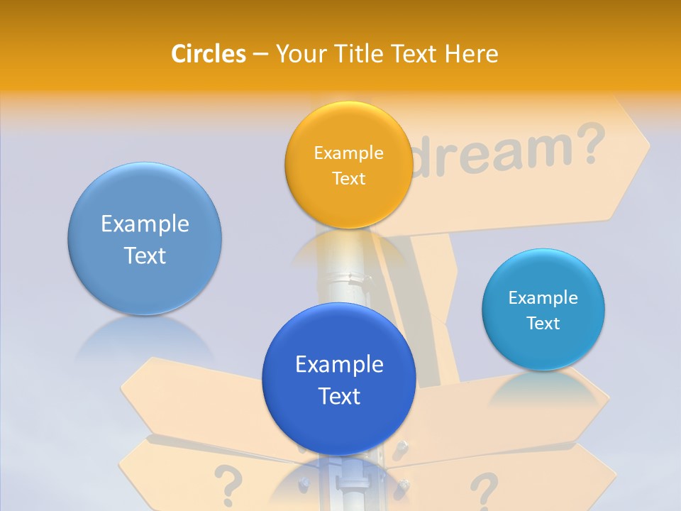 Touching Hold Holding Hands PowerPoint Template