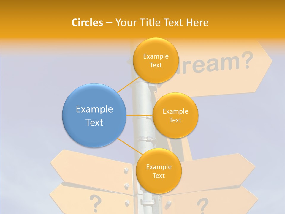 Touching Hold Holding Hands PowerPoint Template