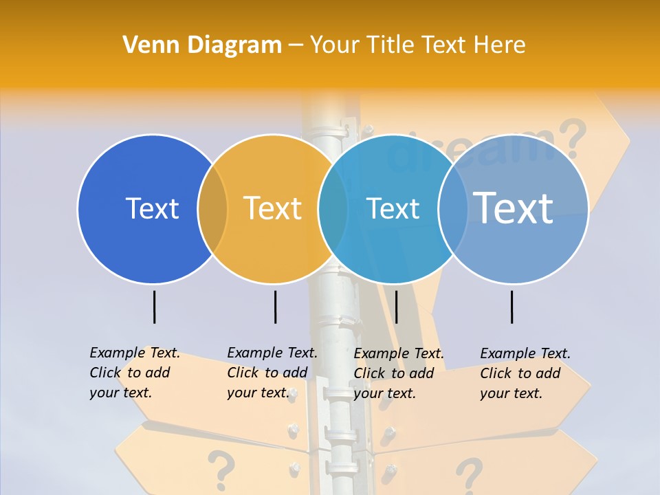 Touching Hold Holding Hands PowerPoint Template