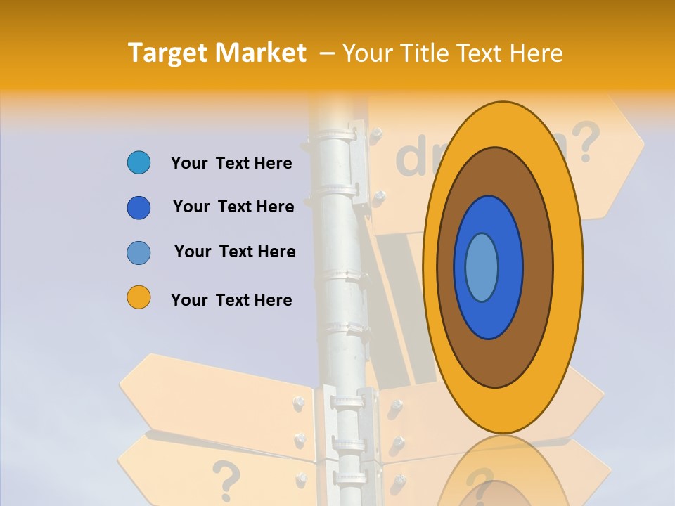 Touching Hold Holding Hands PowerPoint Template