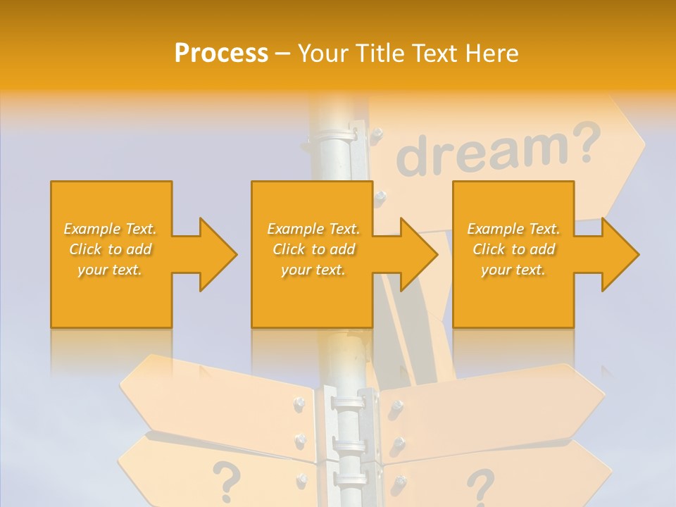 Touching Hold Holding Hands PowerPoint Template