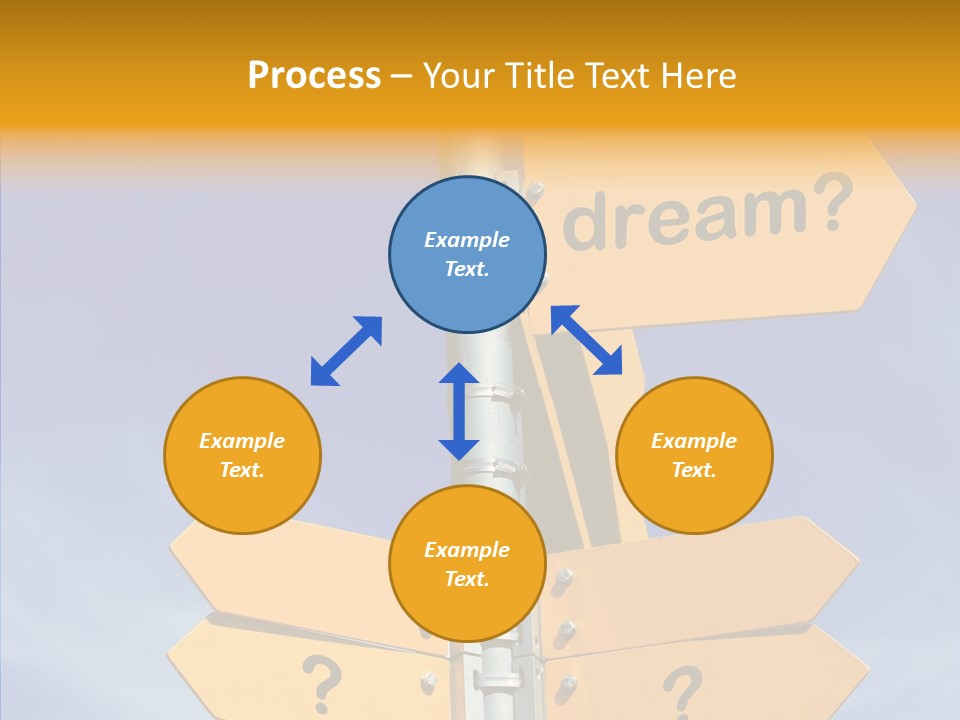 Touching Hold Holding Hands PowerPoint Template