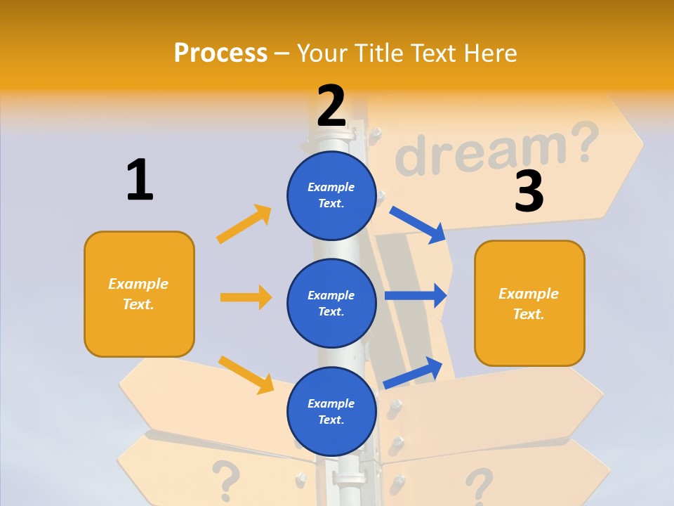 Touching Hold Holding Hands PowerPoint Template