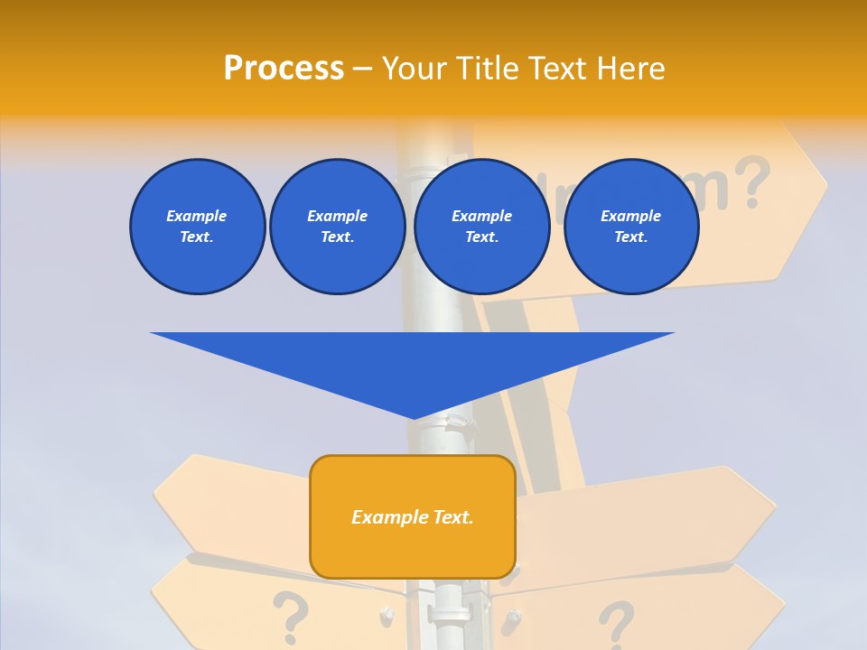 Touching Hold Holding Hands PowerPoint Template