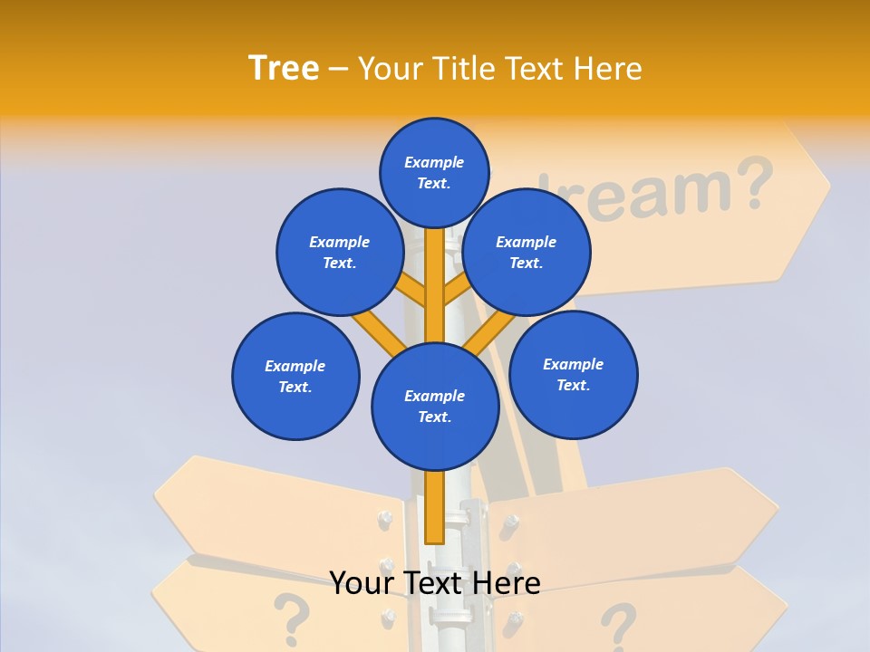 Touching Hold Holding Hands PowerPoint Template
