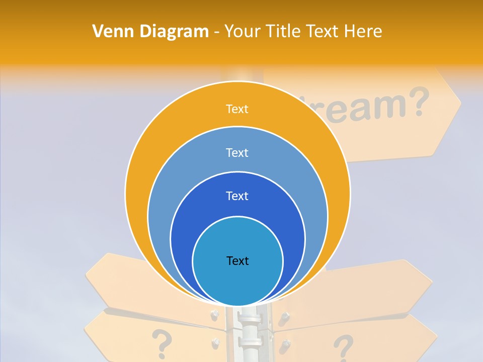 Touching Hold Holding Hands PowerPoint Template