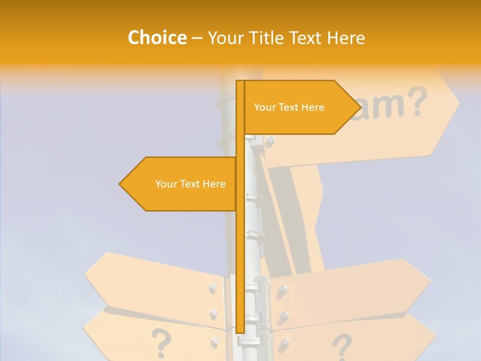 Touching Hold Holding Hands PowerPoint Template