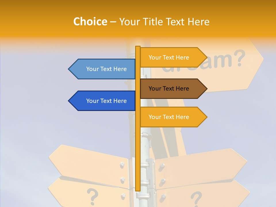 Touching Hold Holding Hands PowerPoint Template
