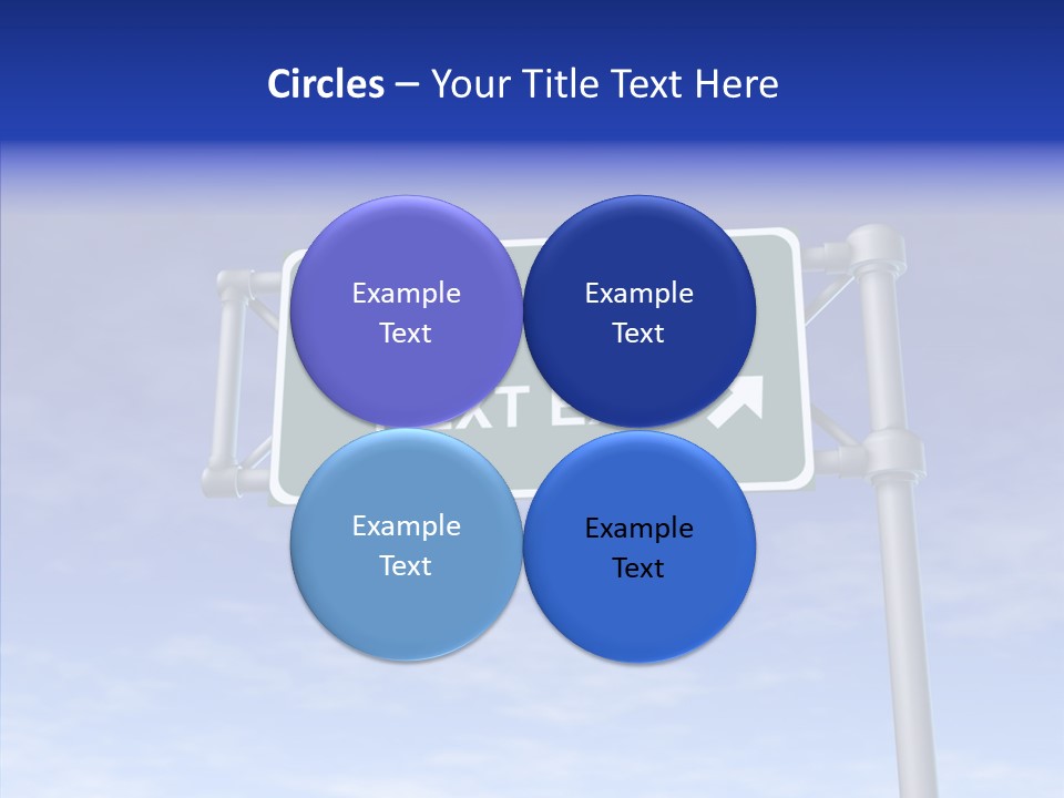 Adult Old Two PowerPoint Template