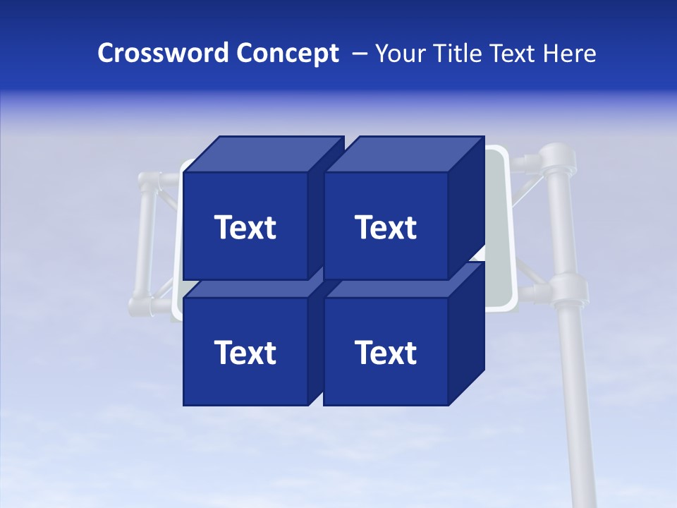 Adult Old Two PowerPoint Template