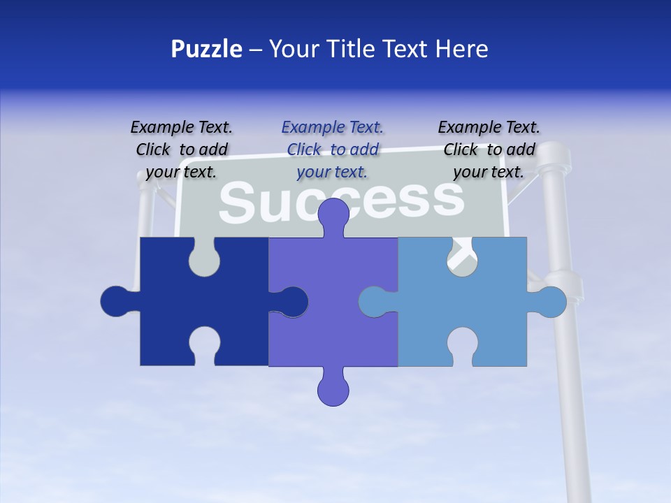 Adult Old Two PowerPoint Template