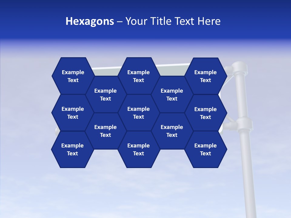 Adult Old Two PowerPoint Template