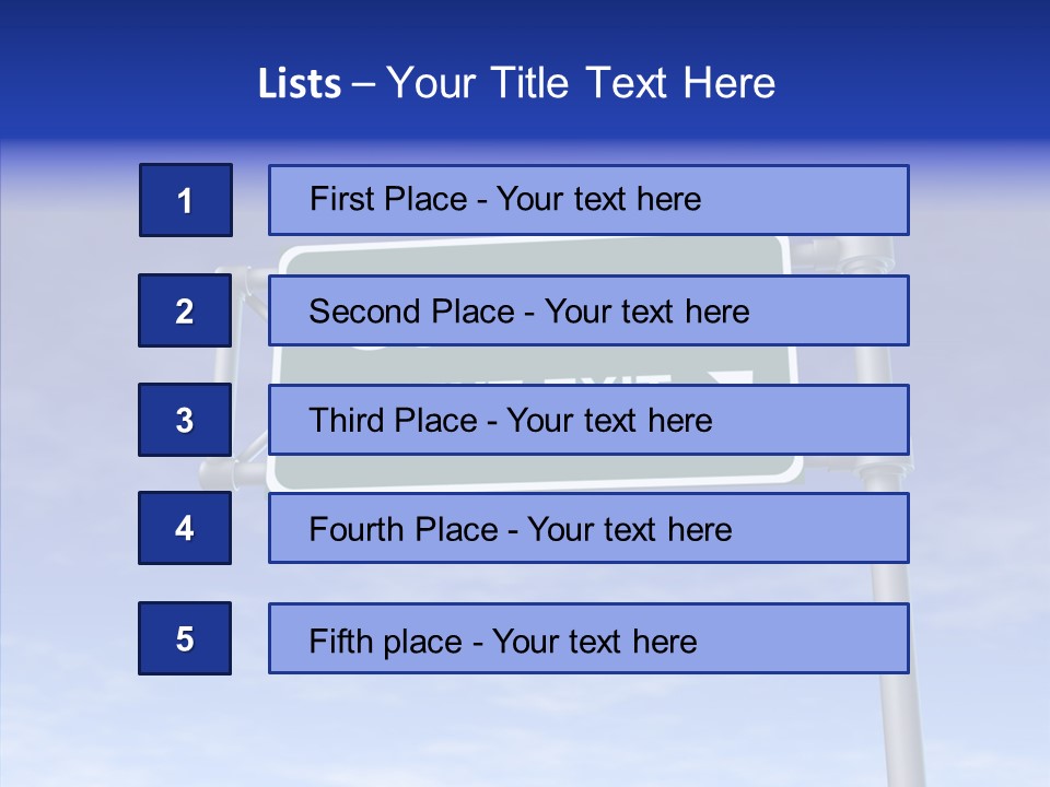 Adult Old Two PowerPoint Template