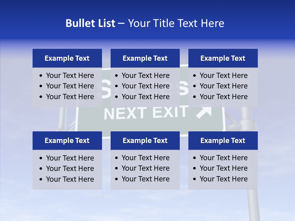 Adult Old Two PowerPoint Template