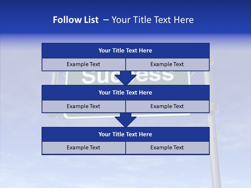 Adult Old Two PowerPoint Template
