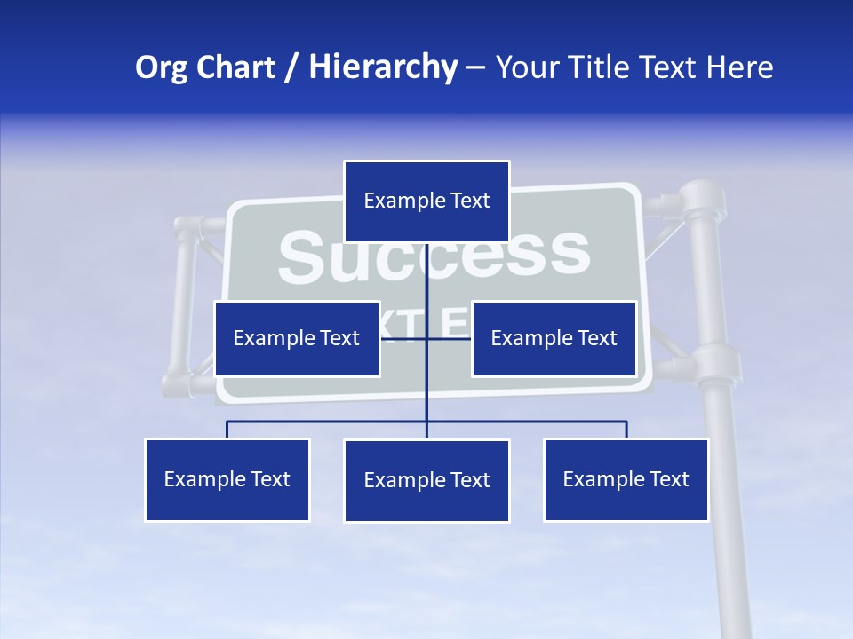Adult Old Two PowerPoint Template
