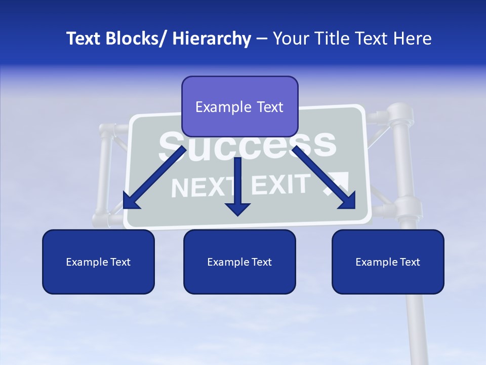 Adult Old Two PowerPoint Template