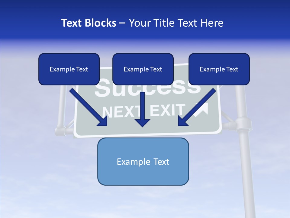 Adult Old Two PowerPoint Template
