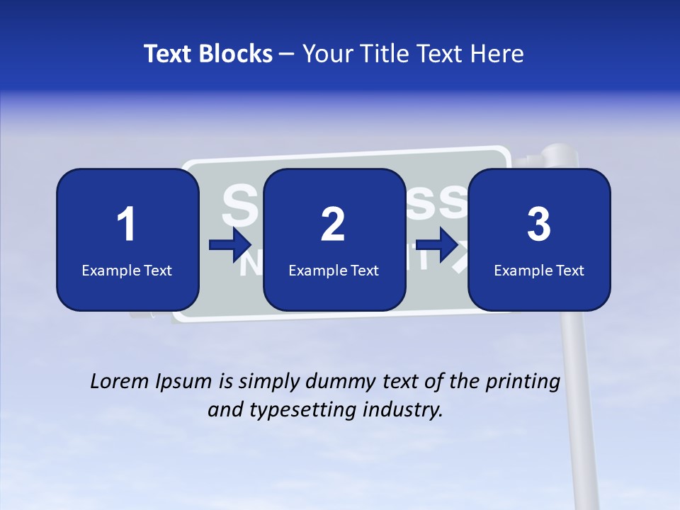 Adult Old Two PowerPoint Template