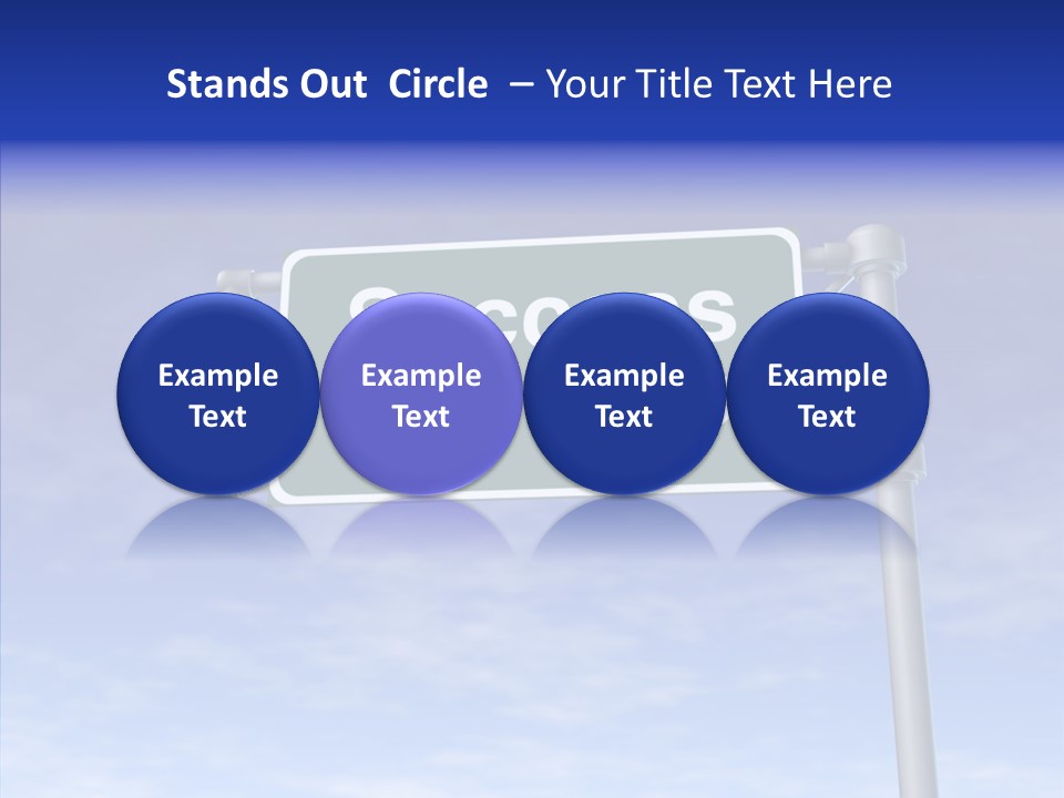 Adult Old Two PowerPoint Template