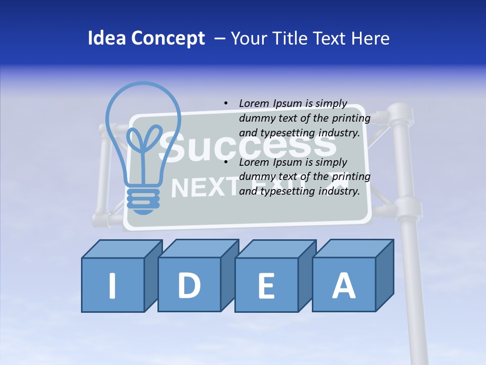 Adult Old Two PowerPoint Template