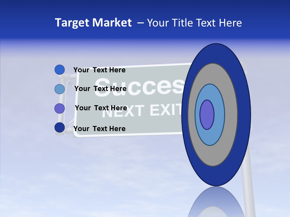 Adult Old Two PowerPoint Template