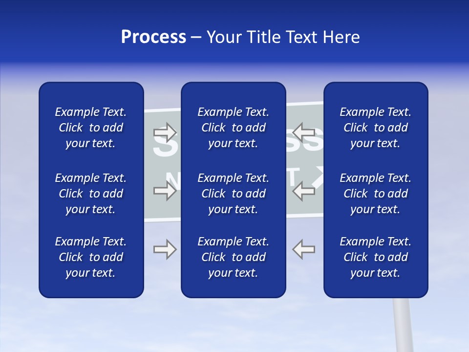 Adult Old Two PowerPoint Template