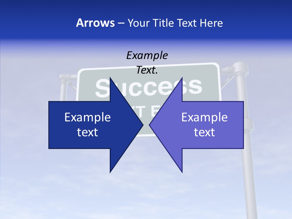 Adult Old Two PowerPoint Template