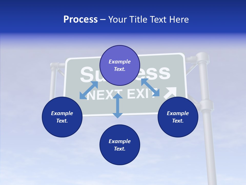 Adult Old Two PowerPoint Template