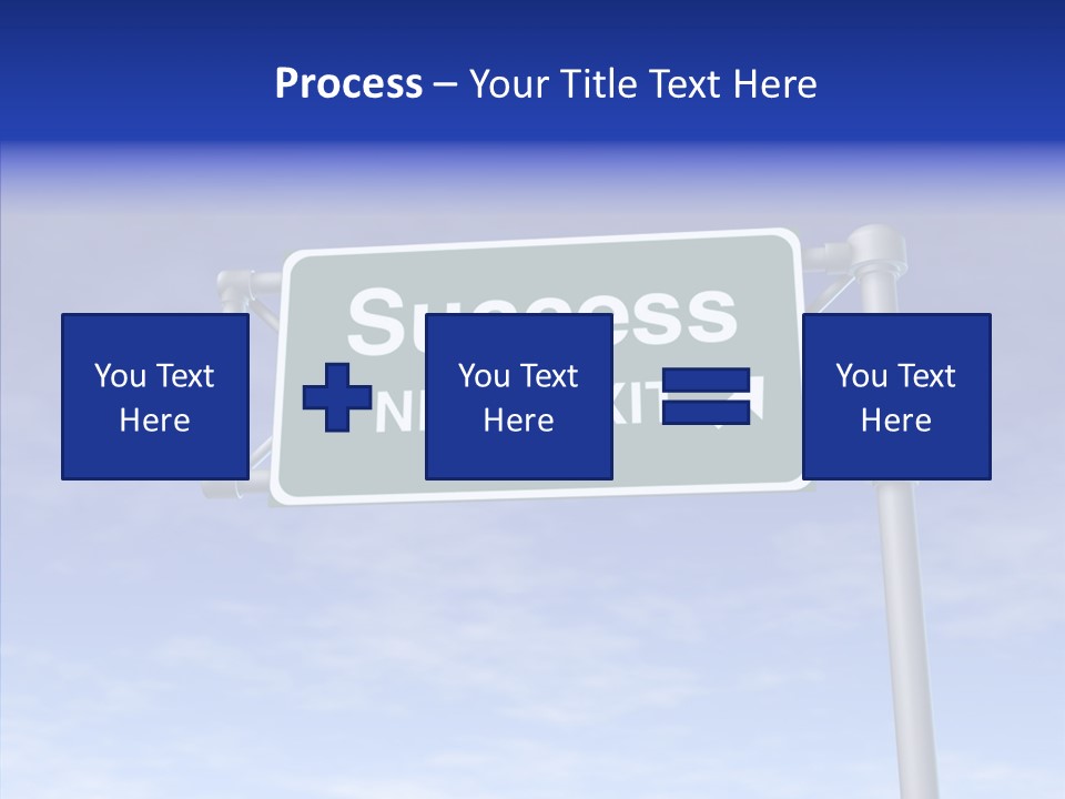 Adult Old Two PowerPoint Template
