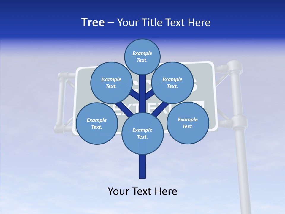 Adult Old Two PowerPoint Template